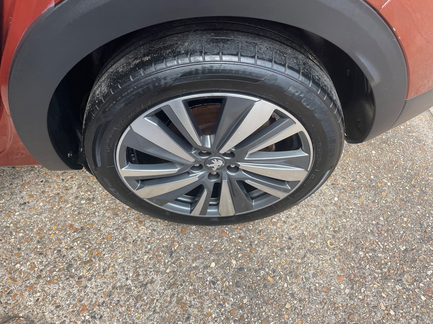 Used Peugeot 3008 2019 for sale - 75766611: Photo 37