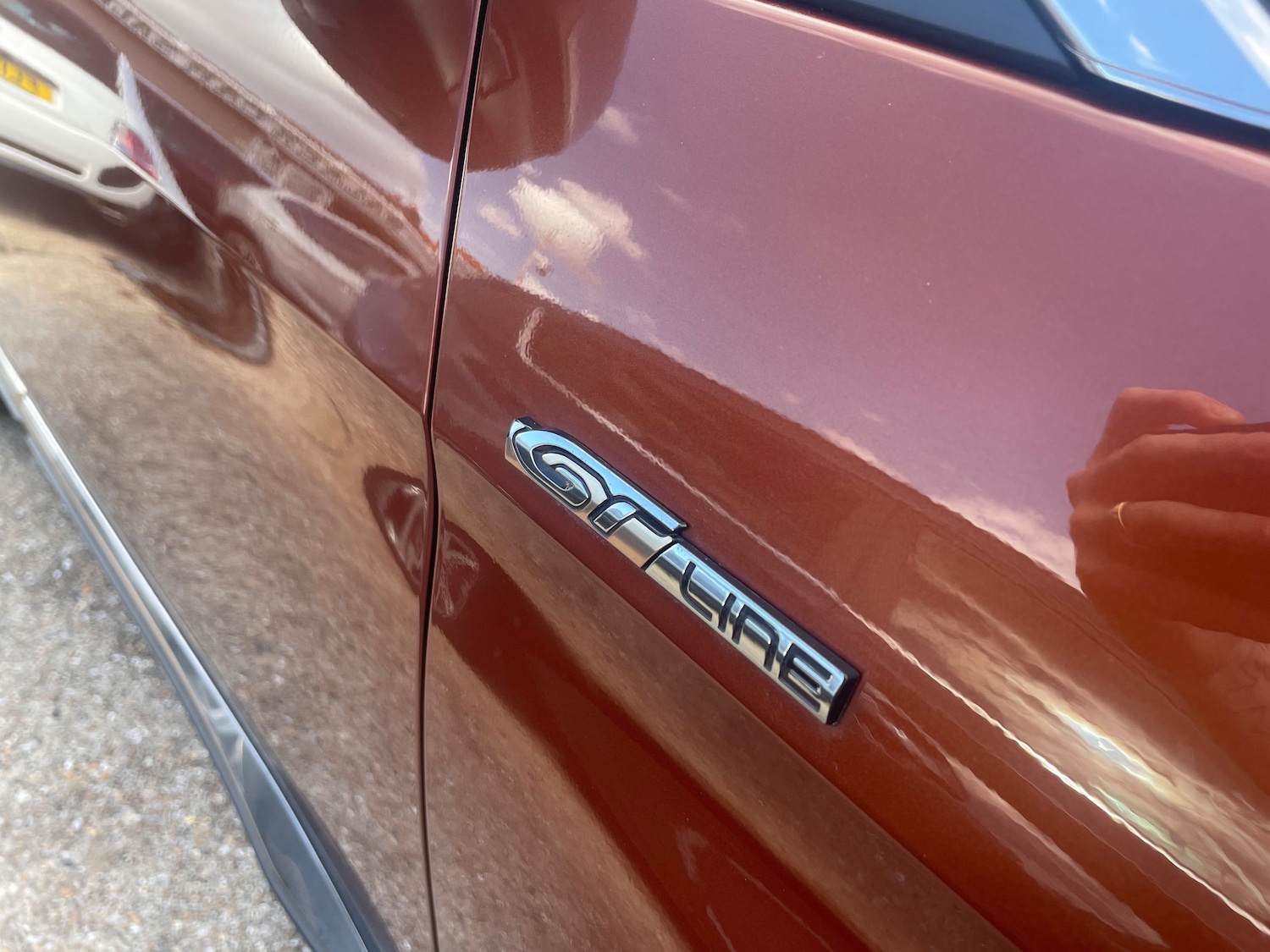 Used Peugeot 3008 2019 for sale - 75766611: Photo 4