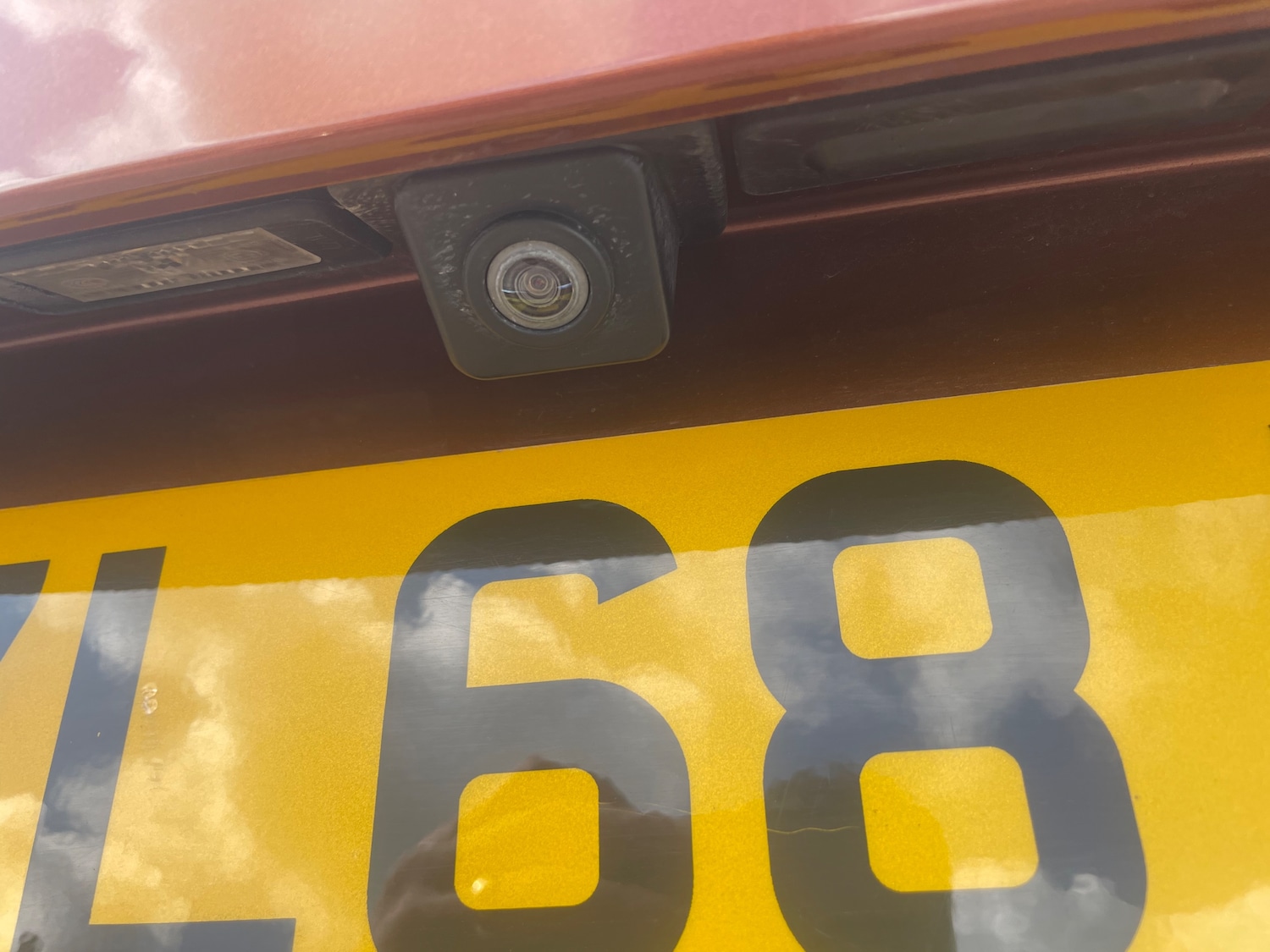 Used Peugeot 3008 2019 for sale - 75766611: Photo 8