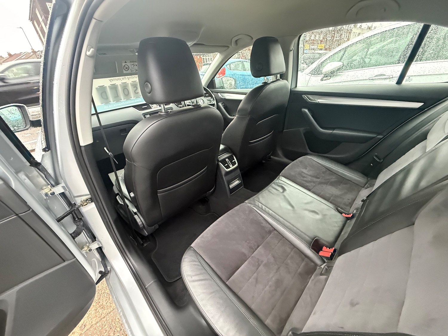 Used Skoda Octavia 2016 for sale - 76157760: Photo 11