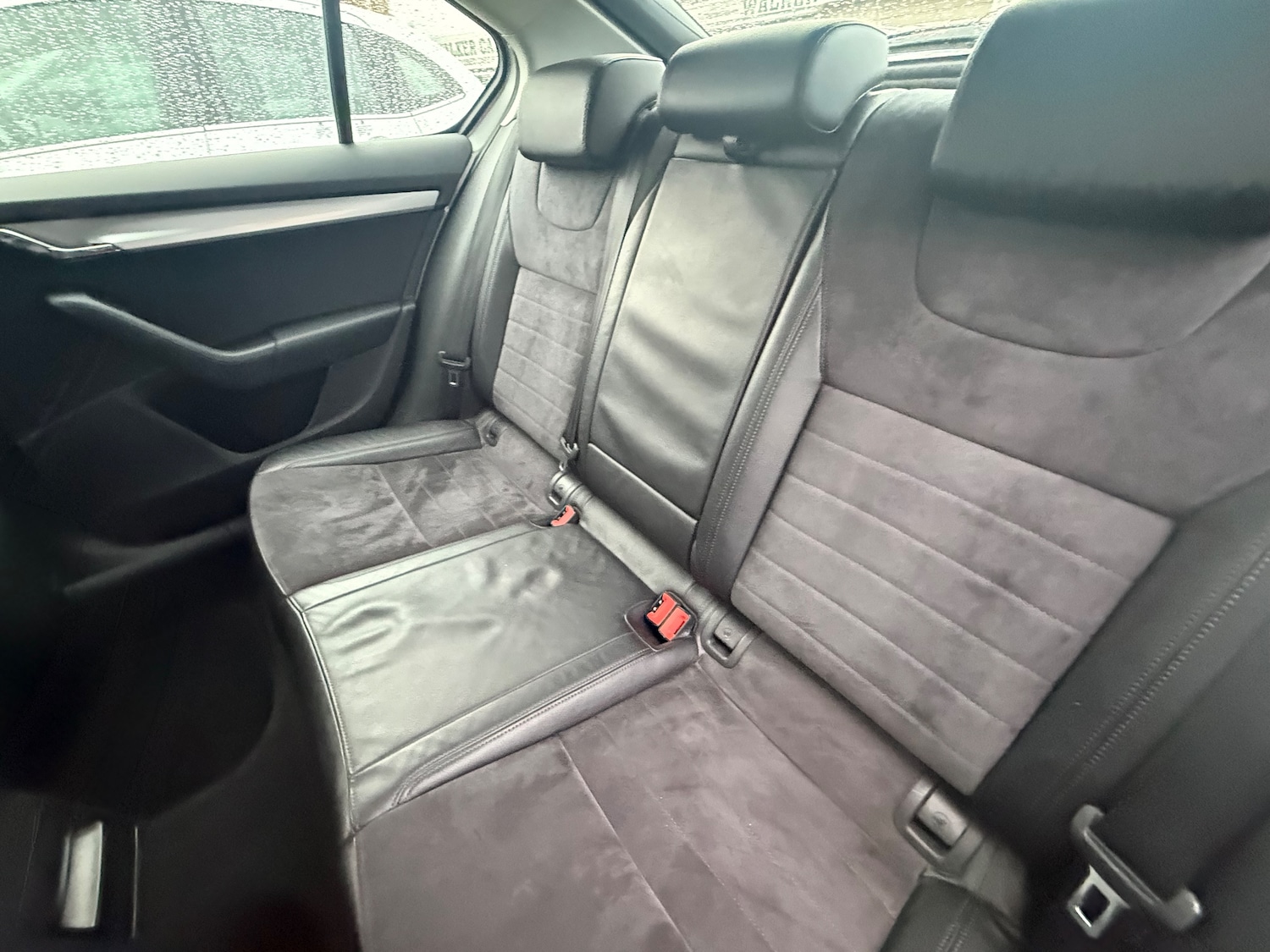 Used Skoda Octavia 2016 for sale - 76157760: Photo 12