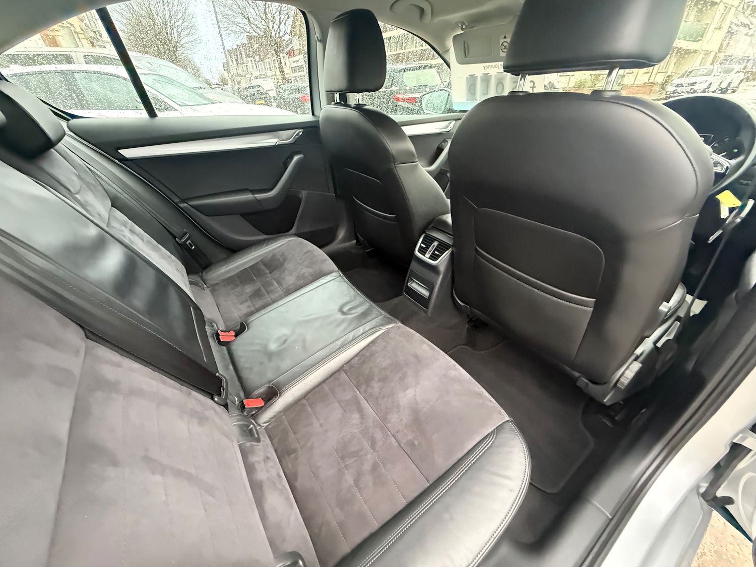 Used Skoda Octavia 2016 for sale - 76157760: Photo 16