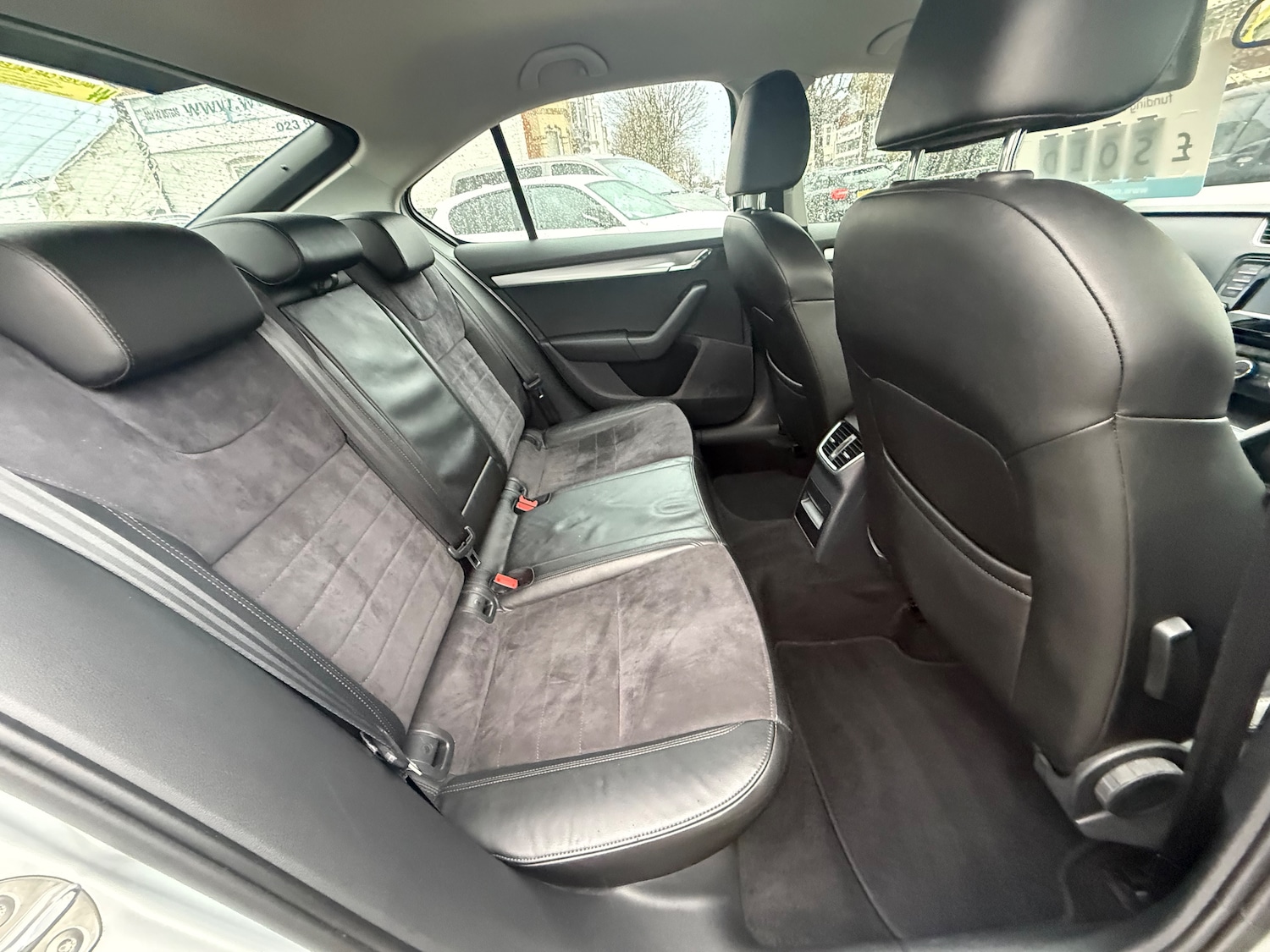 Used Skoda Octavia 2016 for sale - 76157760: Photo 17