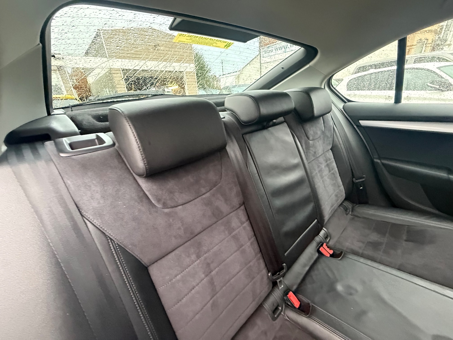 Used Skoda Octavia 2016 for sale - 76157760: Photo 18