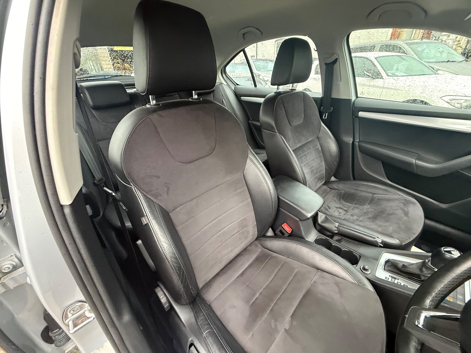 Used Skoda Octavia 2016 for sale - 76157760: Photo 21