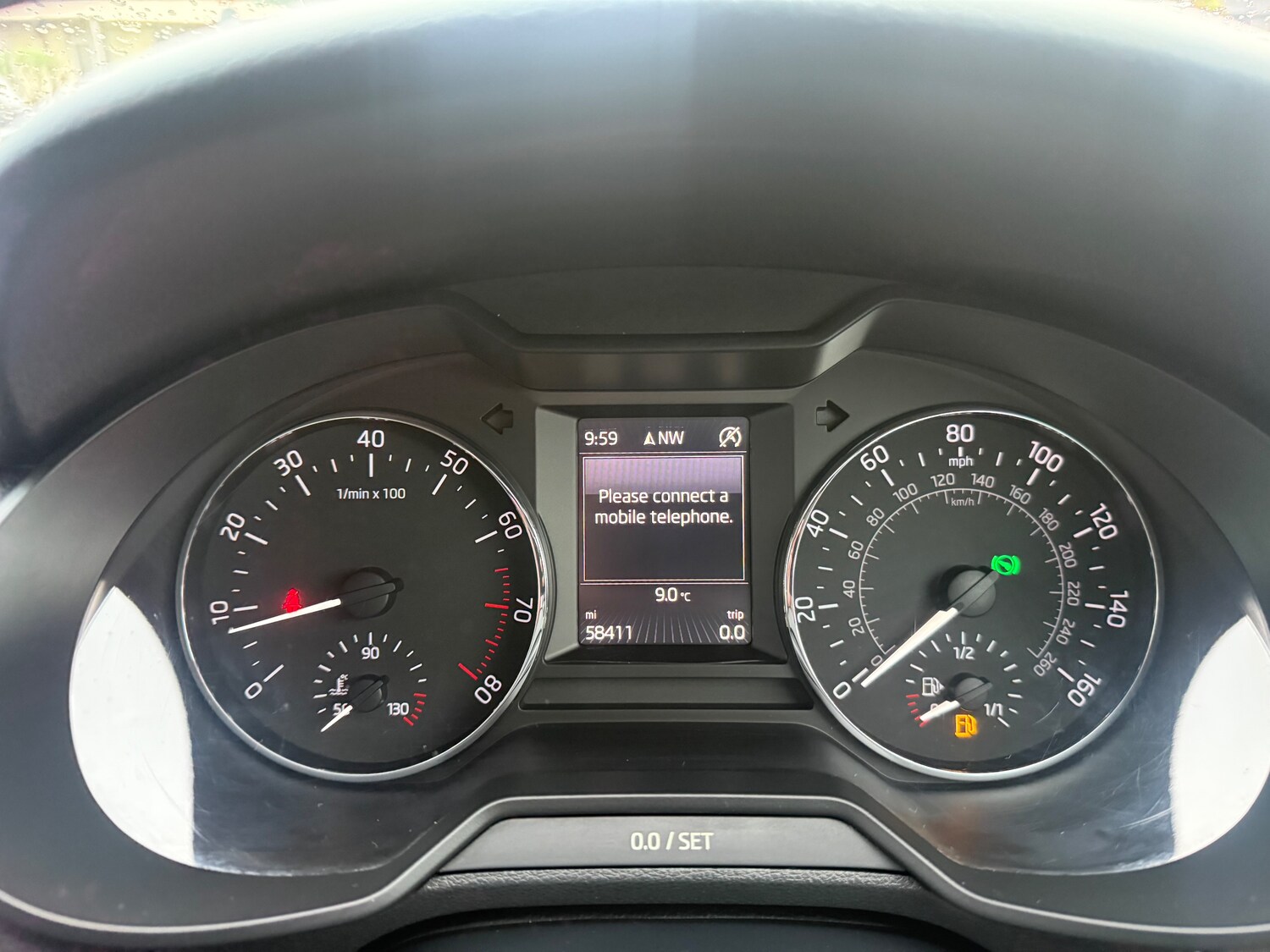 Used Skoda Octavia 2016 for sale - 76157760: Photo 23