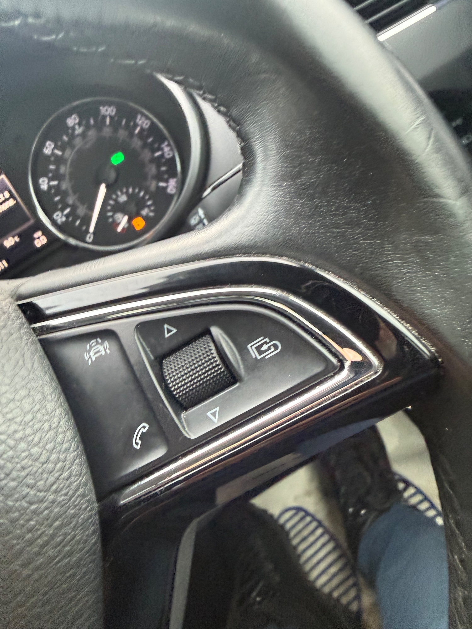 Used Skoda Octavia 2016 for sale - 76157760: Photo 25