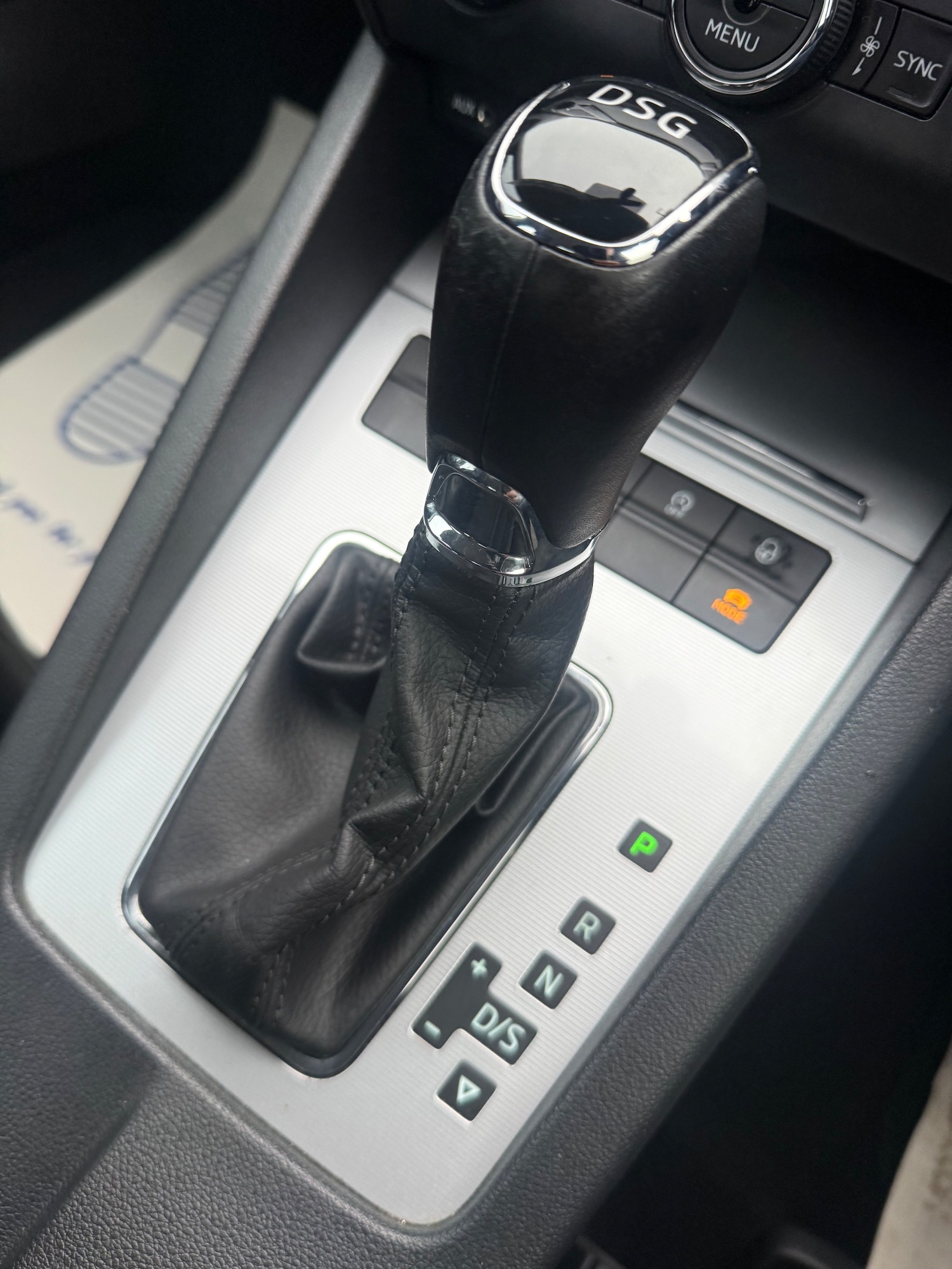 Used Skoda Octavia 2016 for sale - 76157760: Photo 29