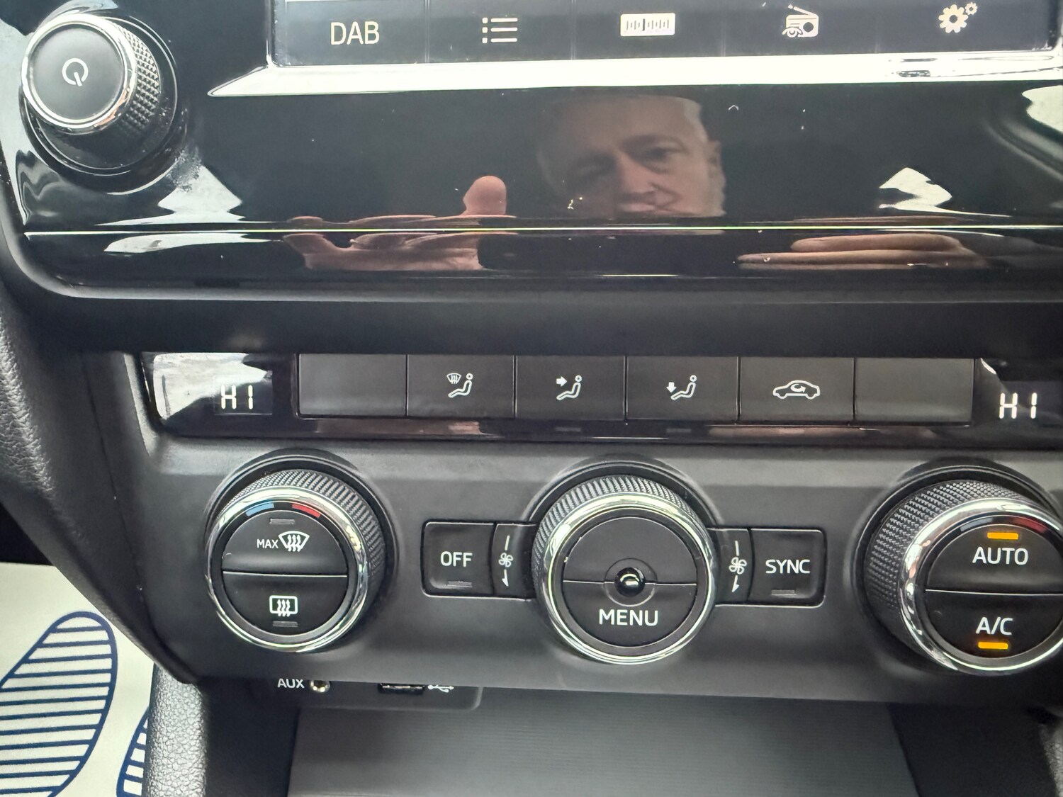 Used Skoda Octavia 2016 for sale - 76157760: Photo 32