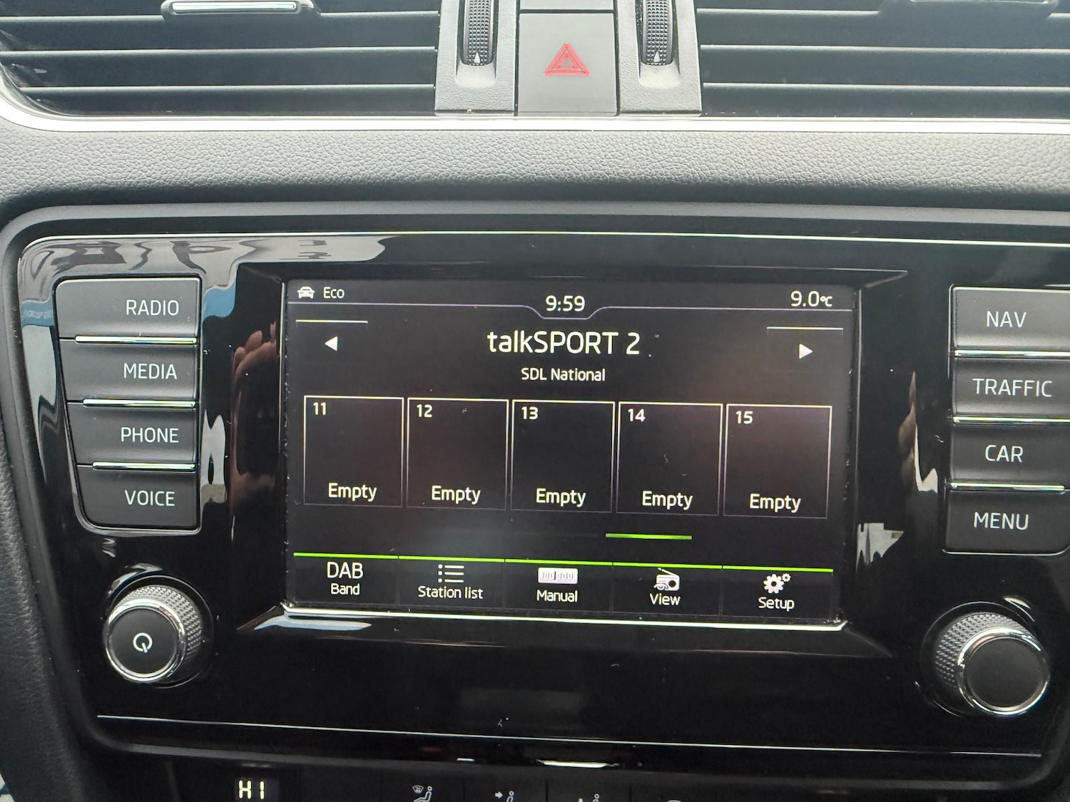 Used Skoda Octavia 2016 for sale - 76157760: Photo 33