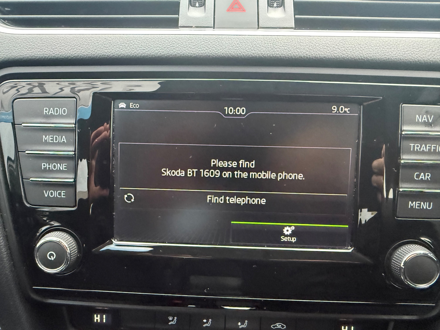 Used Skoda Octavia 2016 for sale - 76157760: Photo 35