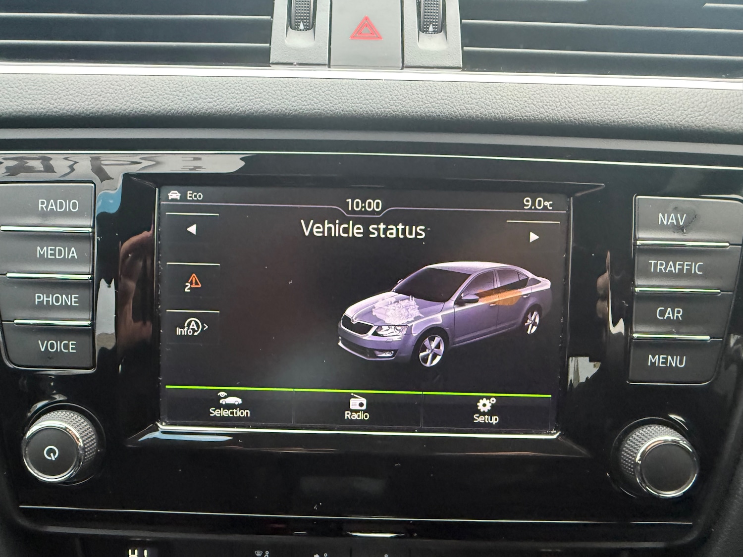 Used Skoda Octavia 2016 for sale - 76157760: Photo 36