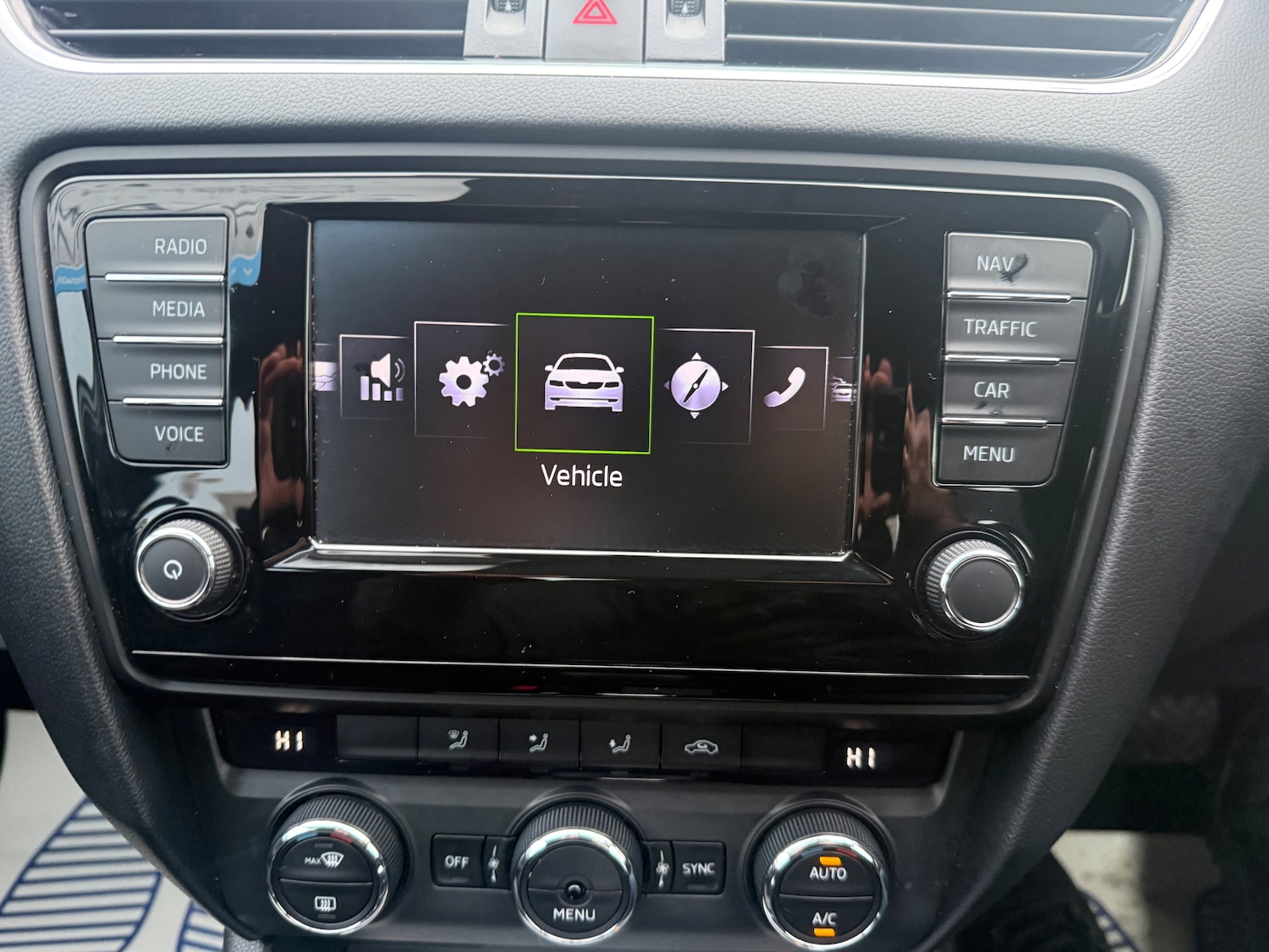 Used Skoda Octavia 2016 for sale - 76157760: Photo 37