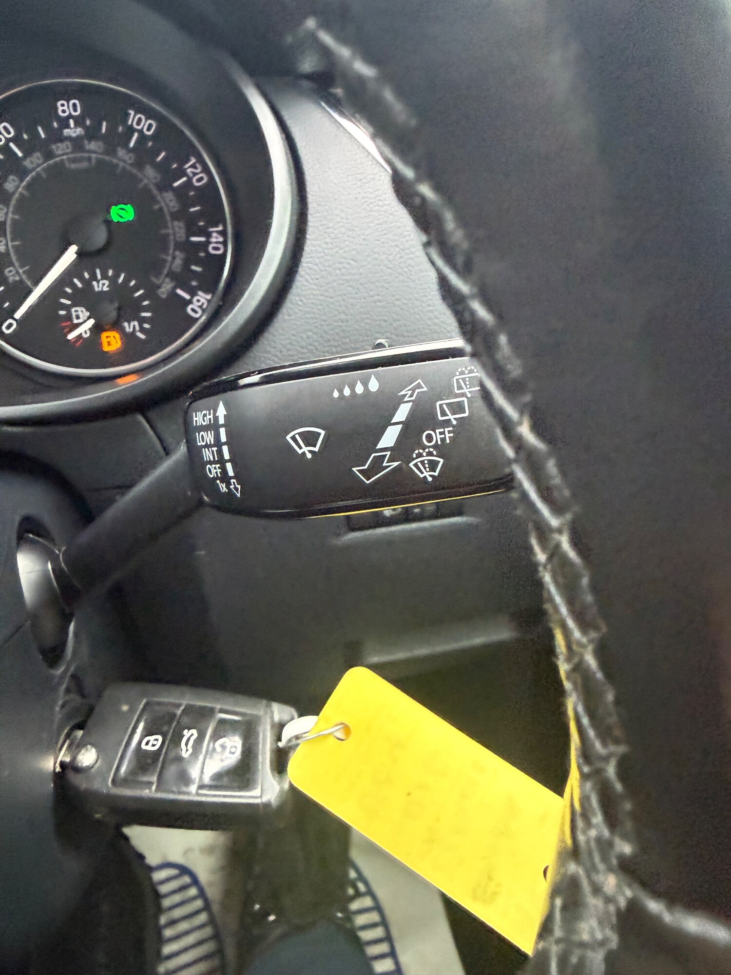 Used Skoda Octavia 2016 for sale - 76157760: Photo 39