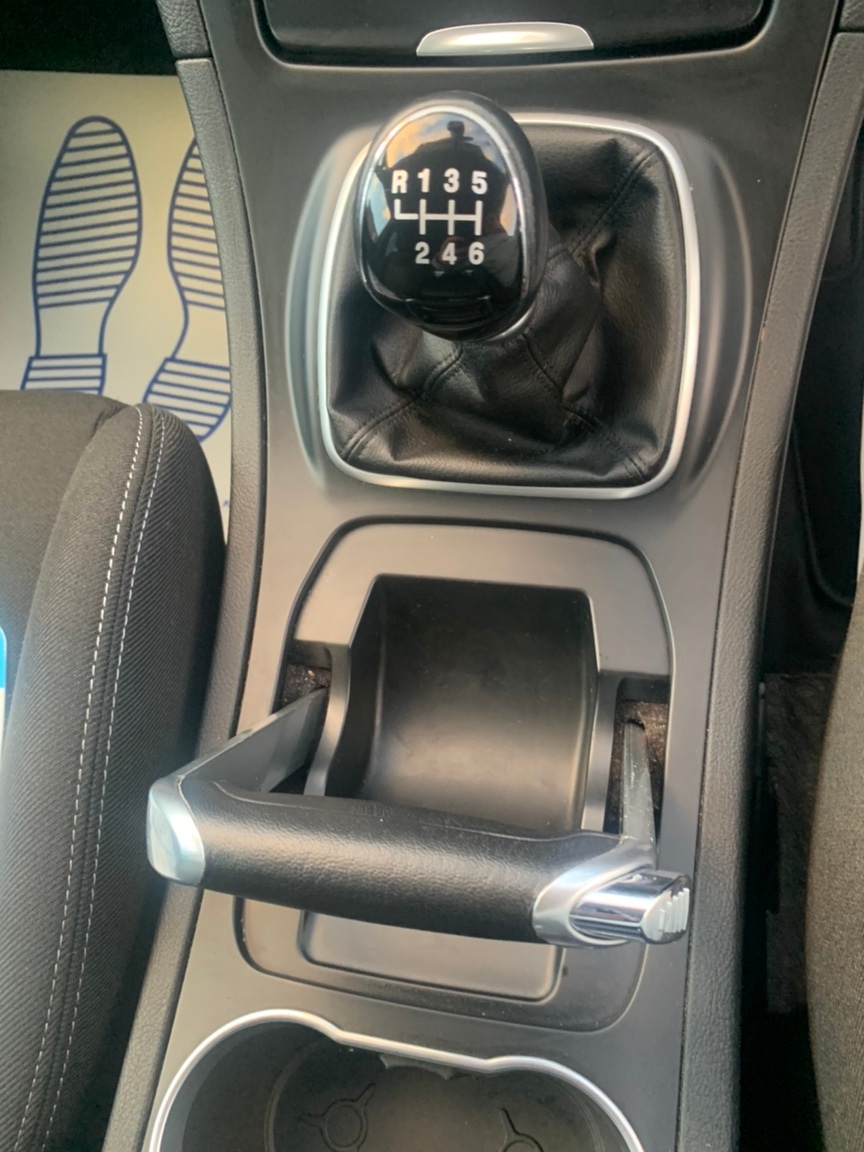 Used Ford S-Max 2013 for sale - 76143635: Photo 11