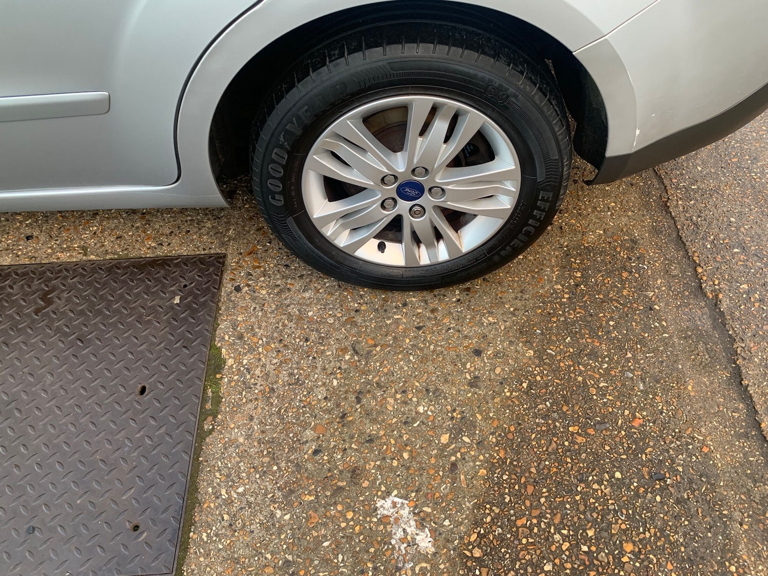 Used Ford S-Max 2013 for sale - 76143635: Photo 19