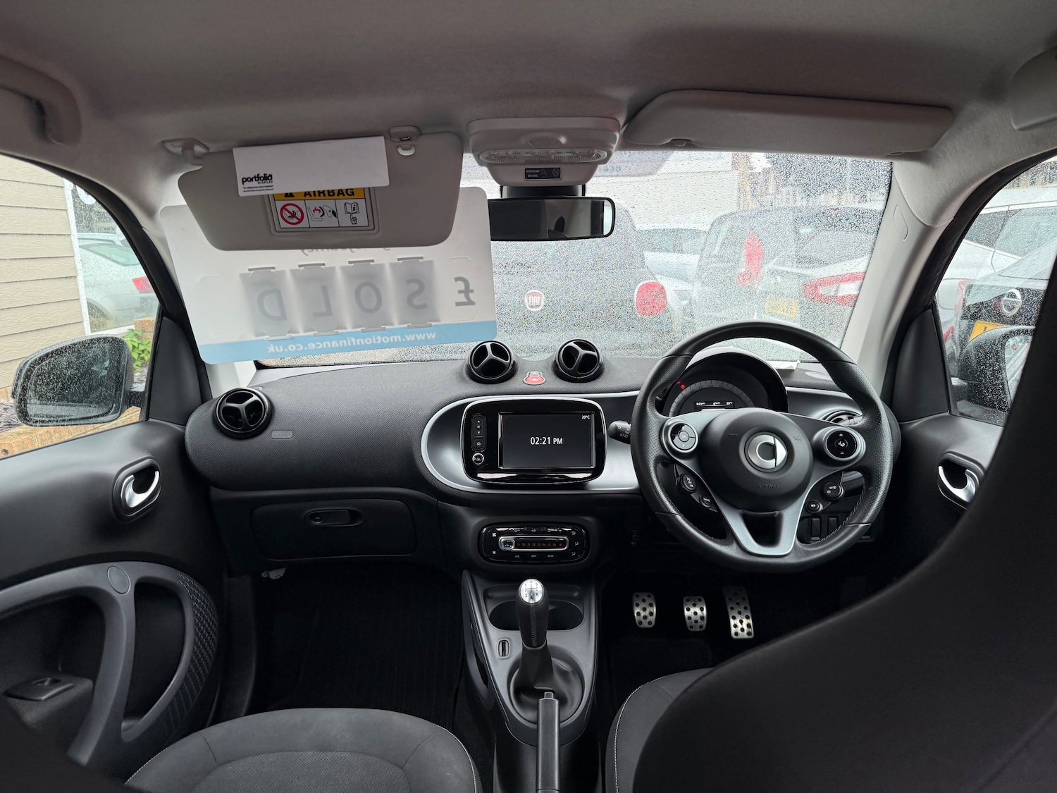 Vehicle 11