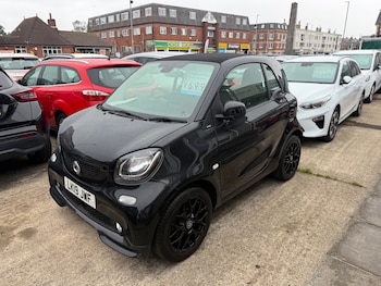 Used smart fortwo 2019 for sale - 75058210: Photo