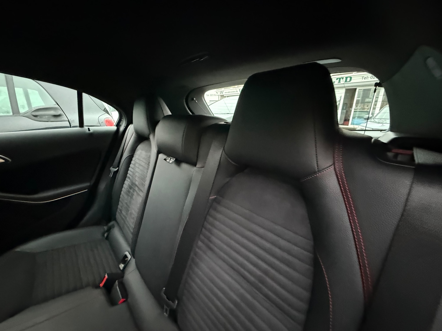 Used Mercedes-Benz A-Class 2013 for sale - 76412648: Photo 11