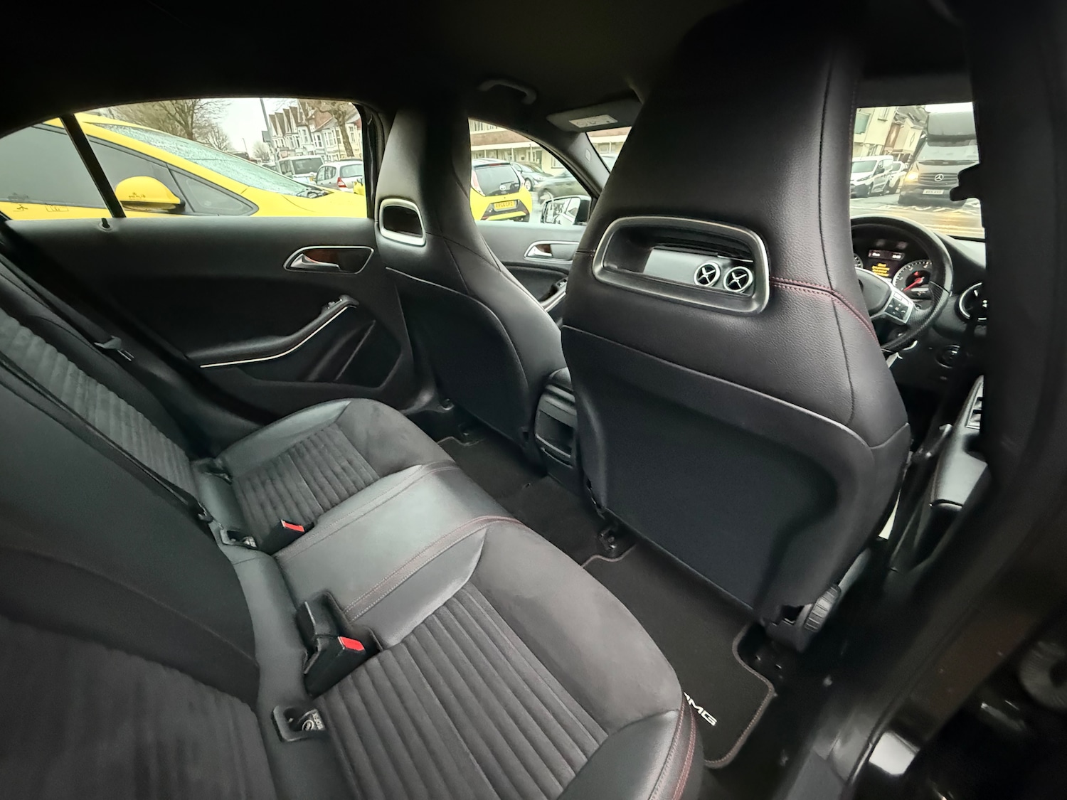 Used Mercedes-Benz A-Class 2013 for sale - 76412648: Photo 15