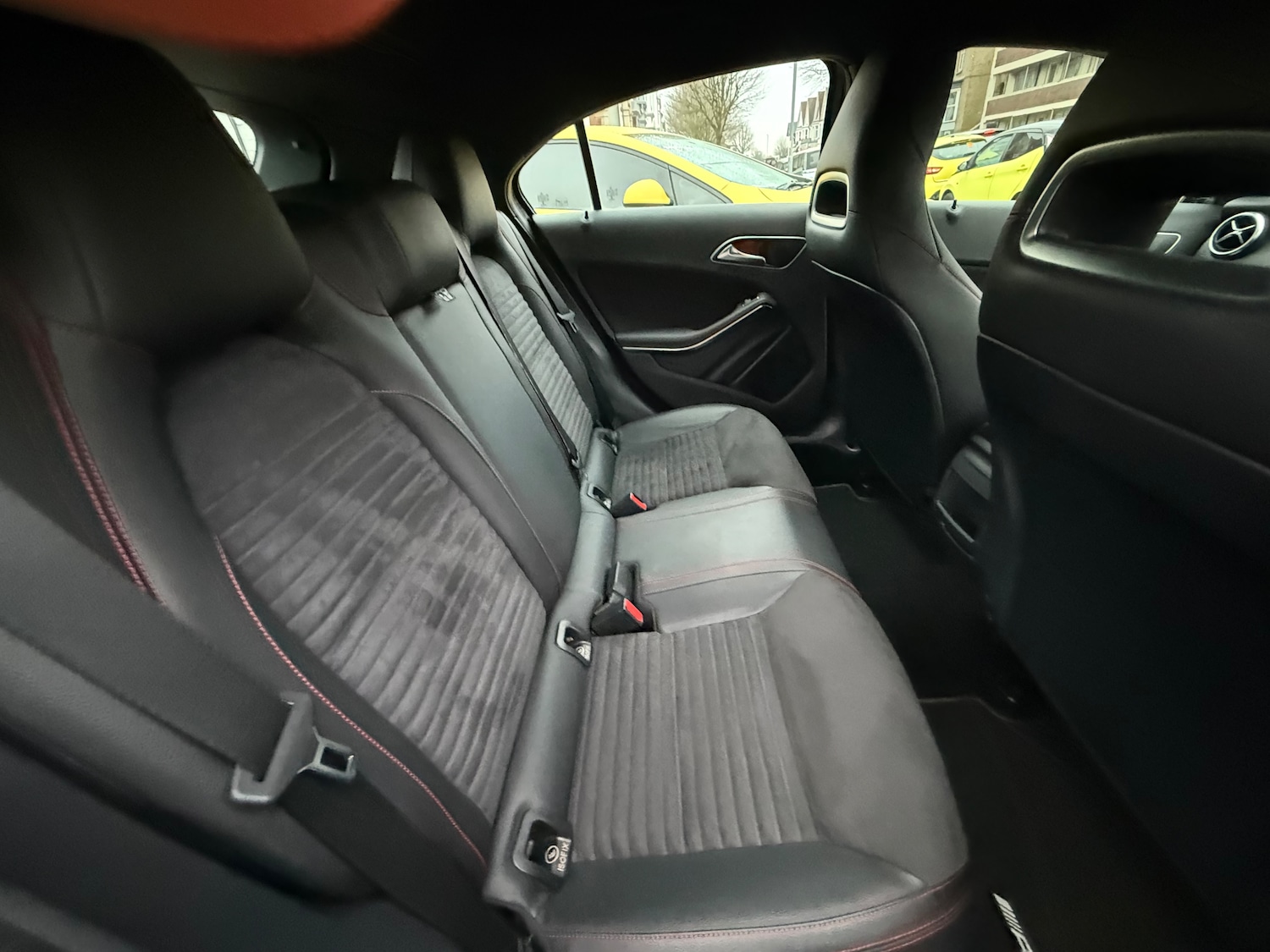 Used Mercedes-Benz A-Class 2013 for sale - 76412648: Photo 16