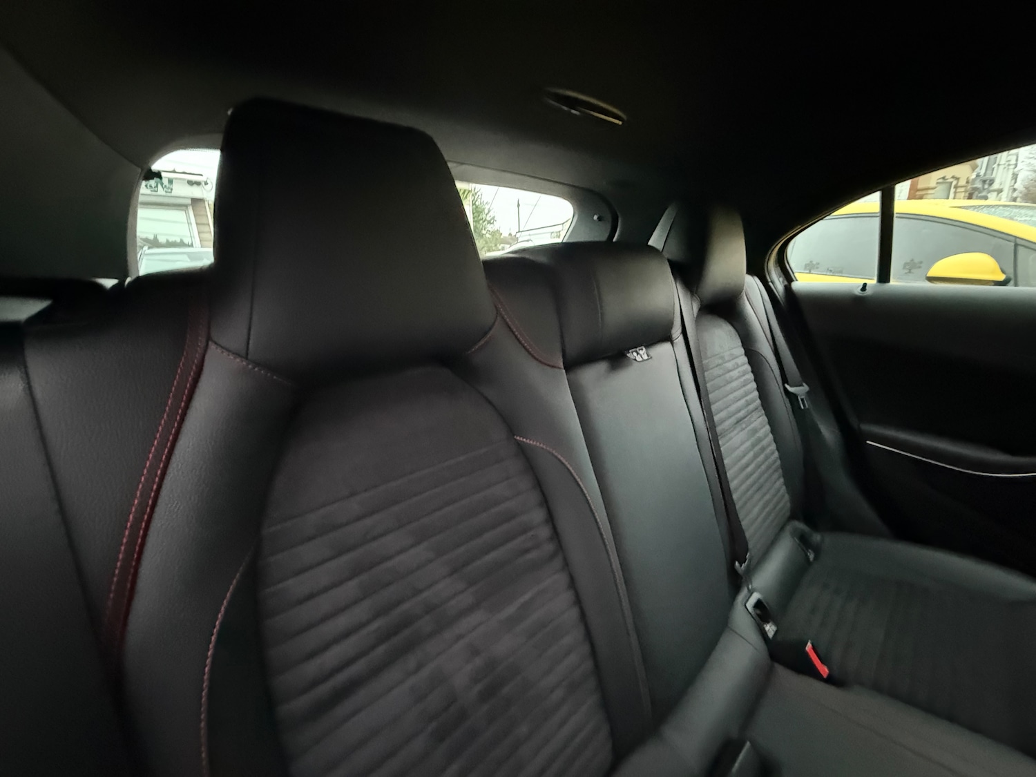 Used Mercedes-Benz A-Class 2013 for sale - 76412648: Photo 17