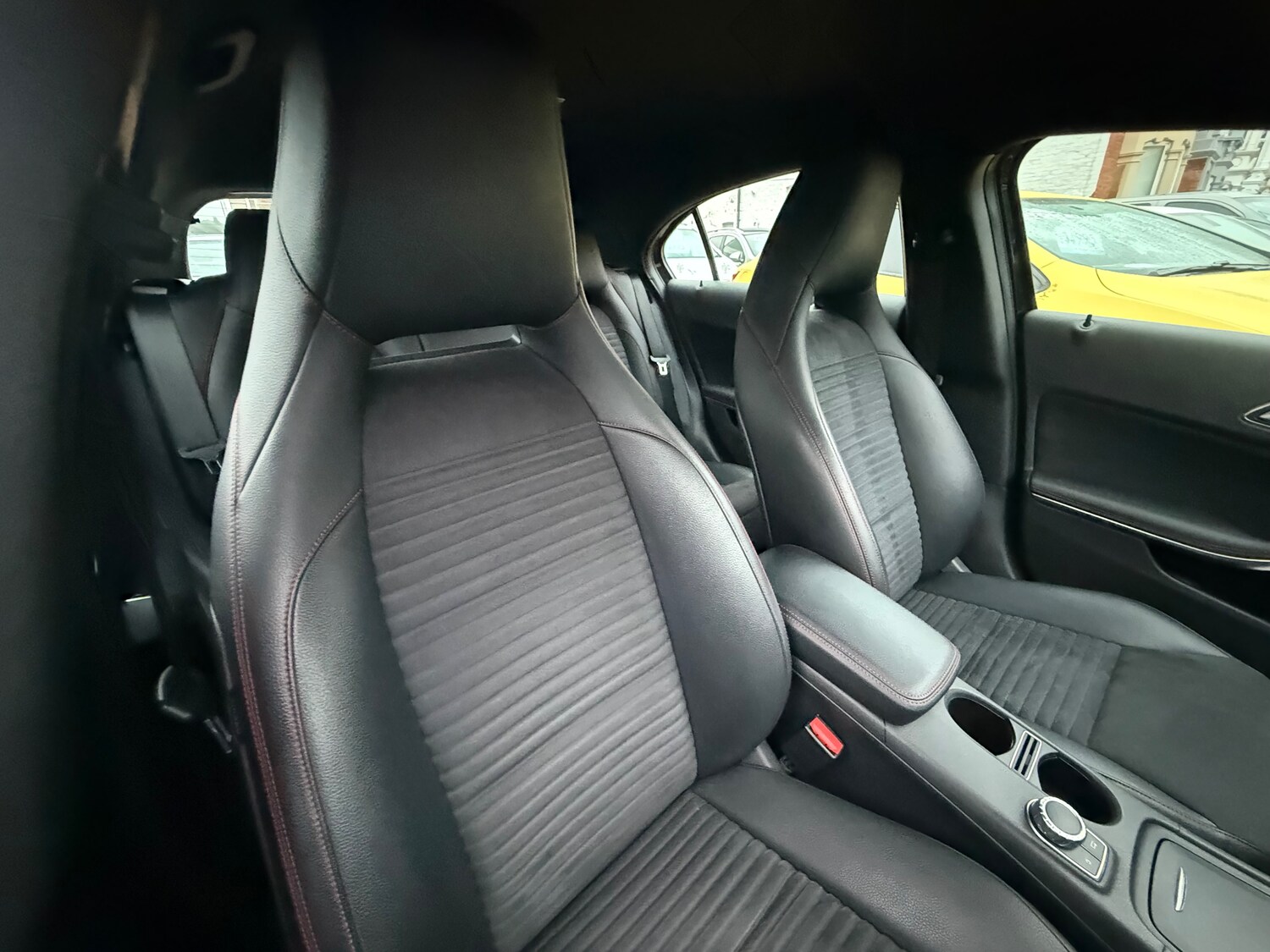 Used Mercedes-Benz A-Class 2013 for sale - 76412648: Photo 20