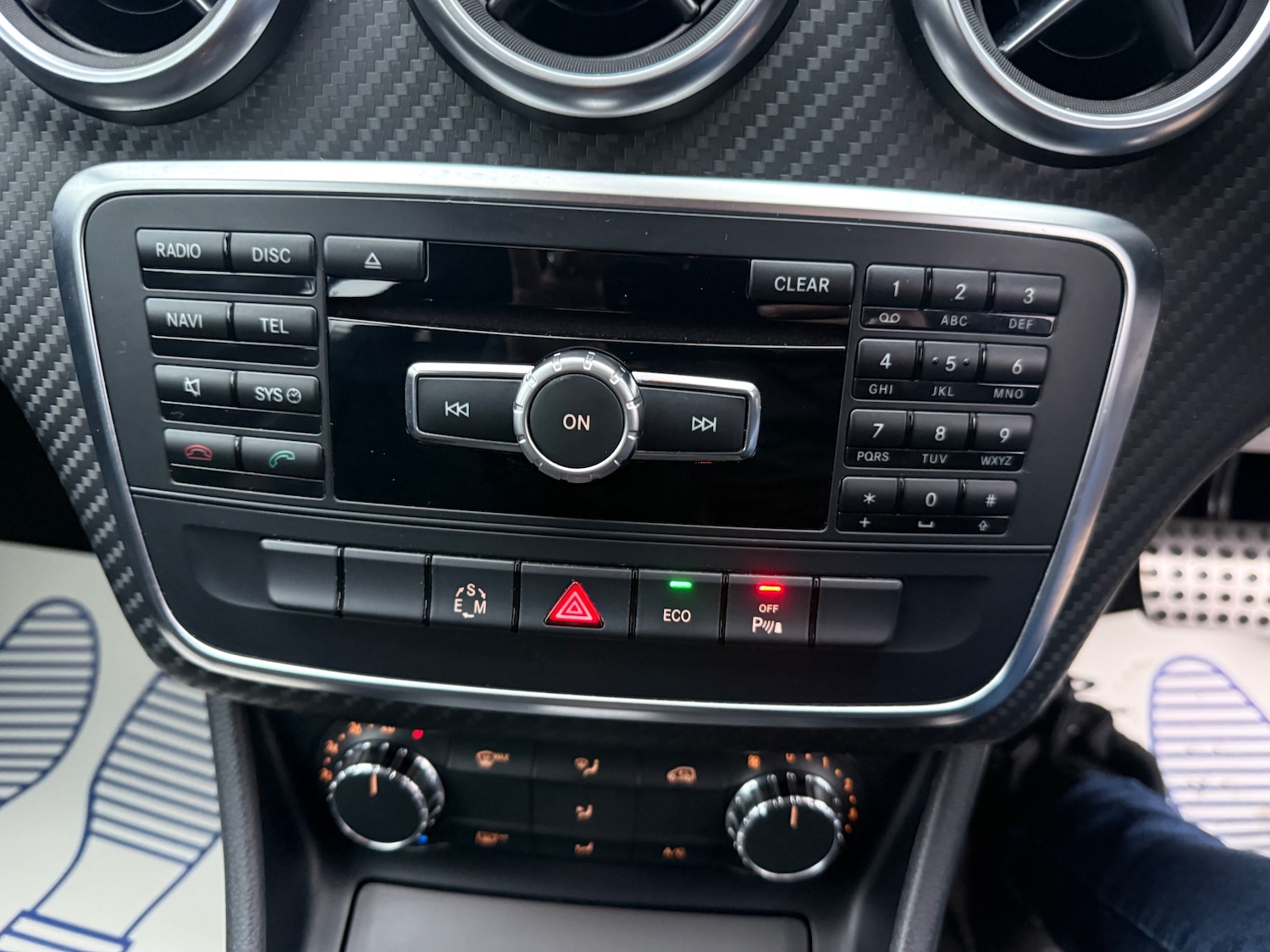 Used Mercedes-Benz A-Class 2013 for sale - 76412648: Photo 24