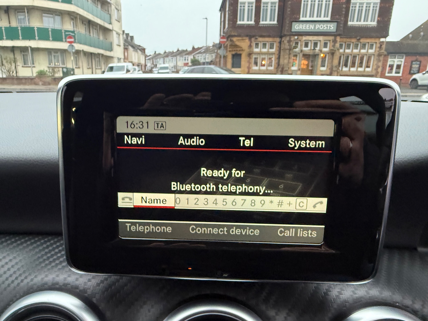 Used Mercedes-Benz A-Class 2013 for sale - 76412648: Photo 25