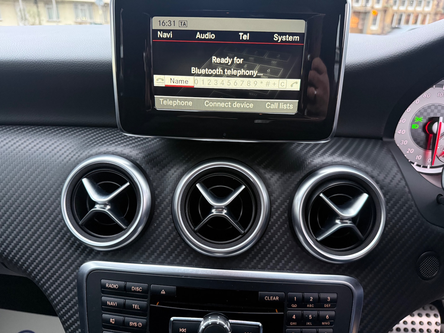 Used Mercedes-Benz A-Class 2013 for sale - 76412648: Photo 28