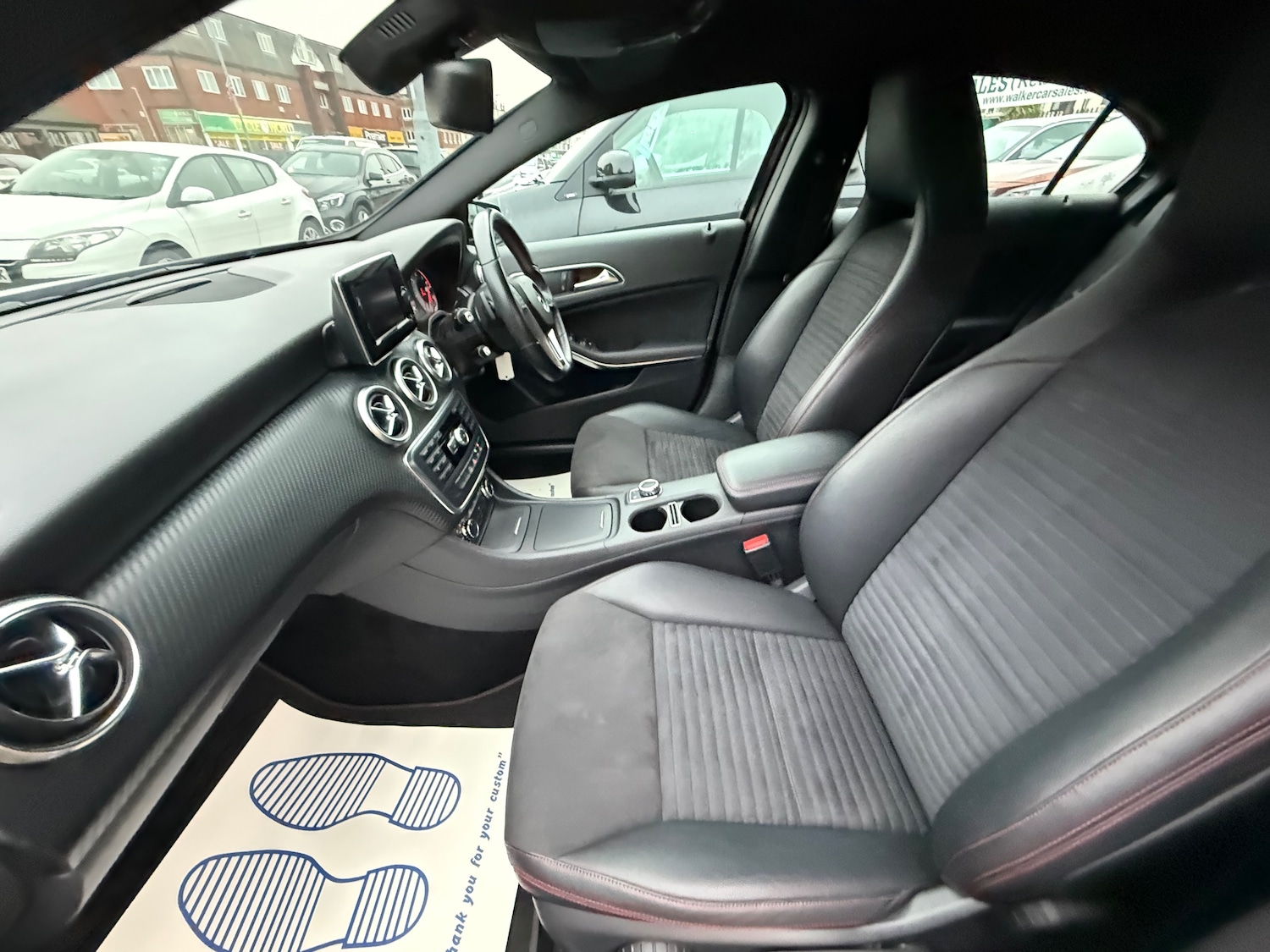 Used Mercedes-Benz A-Class 2013 for sale - 76412648: Photo 7