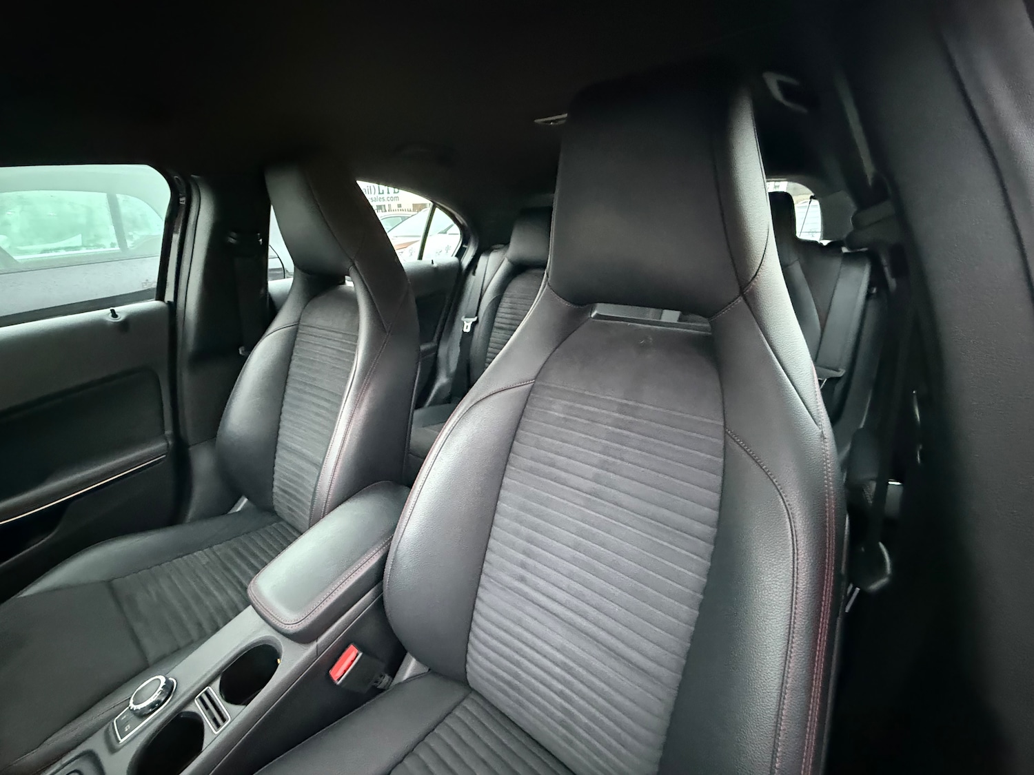 Used Mercedes-Benz A-Class 2013 for sale - 76412648: Photo 8