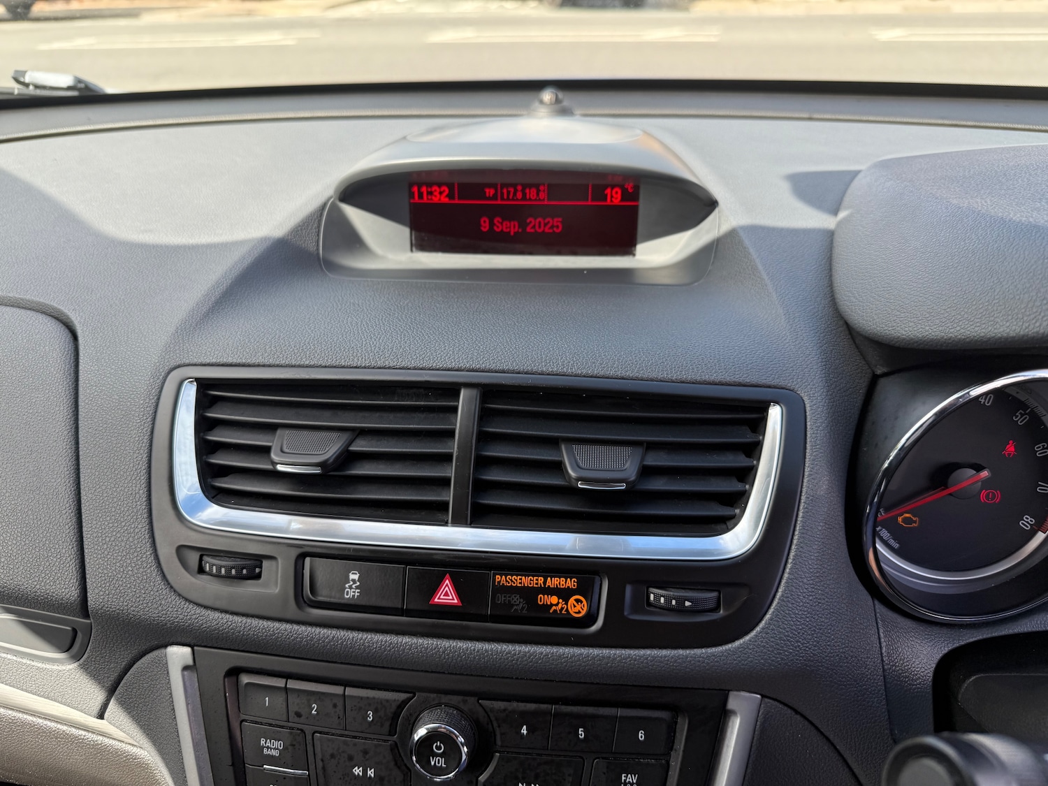 Vehicle 13
