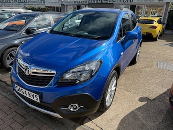 2014 (64) - 1.6i SE 5dr
