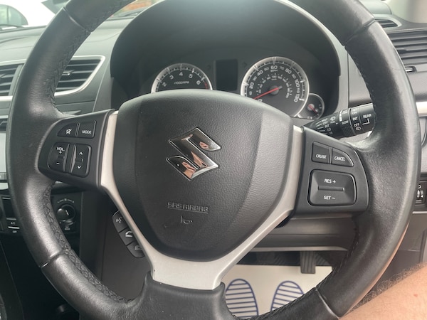 Used Suzuki Swift 2014 for sale - 75504708: Photo 12