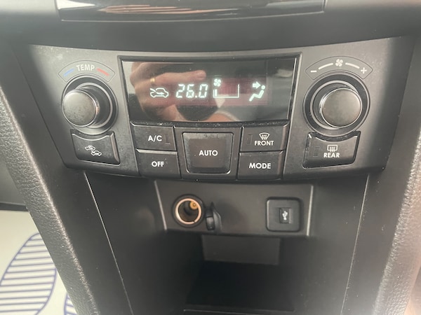 Used Suzuki Swift 2014 for sale - 75504708: Photo 16