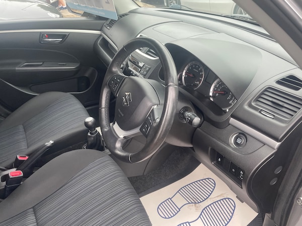 Used Suzuki Swift 2014 for sale - 75504708: Photo 19