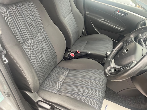 Used Suzuki Swift 2014 for sale - 75504708: Photo 20