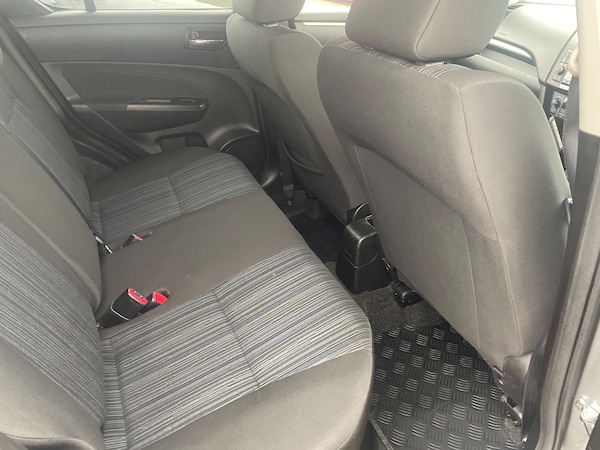 Used Suzuki Swift 2014 for sale - 75504708: Photo 21