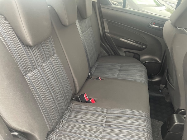 Used Suzuki Swift 2014 for sale - 75504708: Photo 23