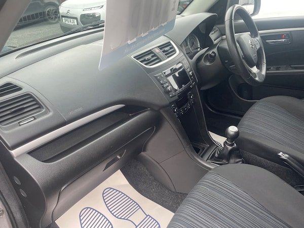 Used Suzuki Swift 2014 for sale - 75504708: Photo 24