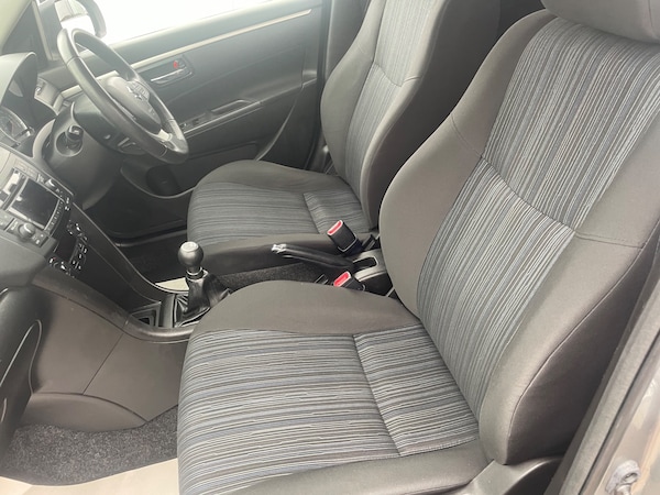 Used Suzuki Swift 2014 for sale - 75504708: Photo 25
