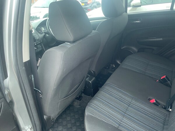 Used Suzuki Swift 2014 for sale - 75504708: Photo 28