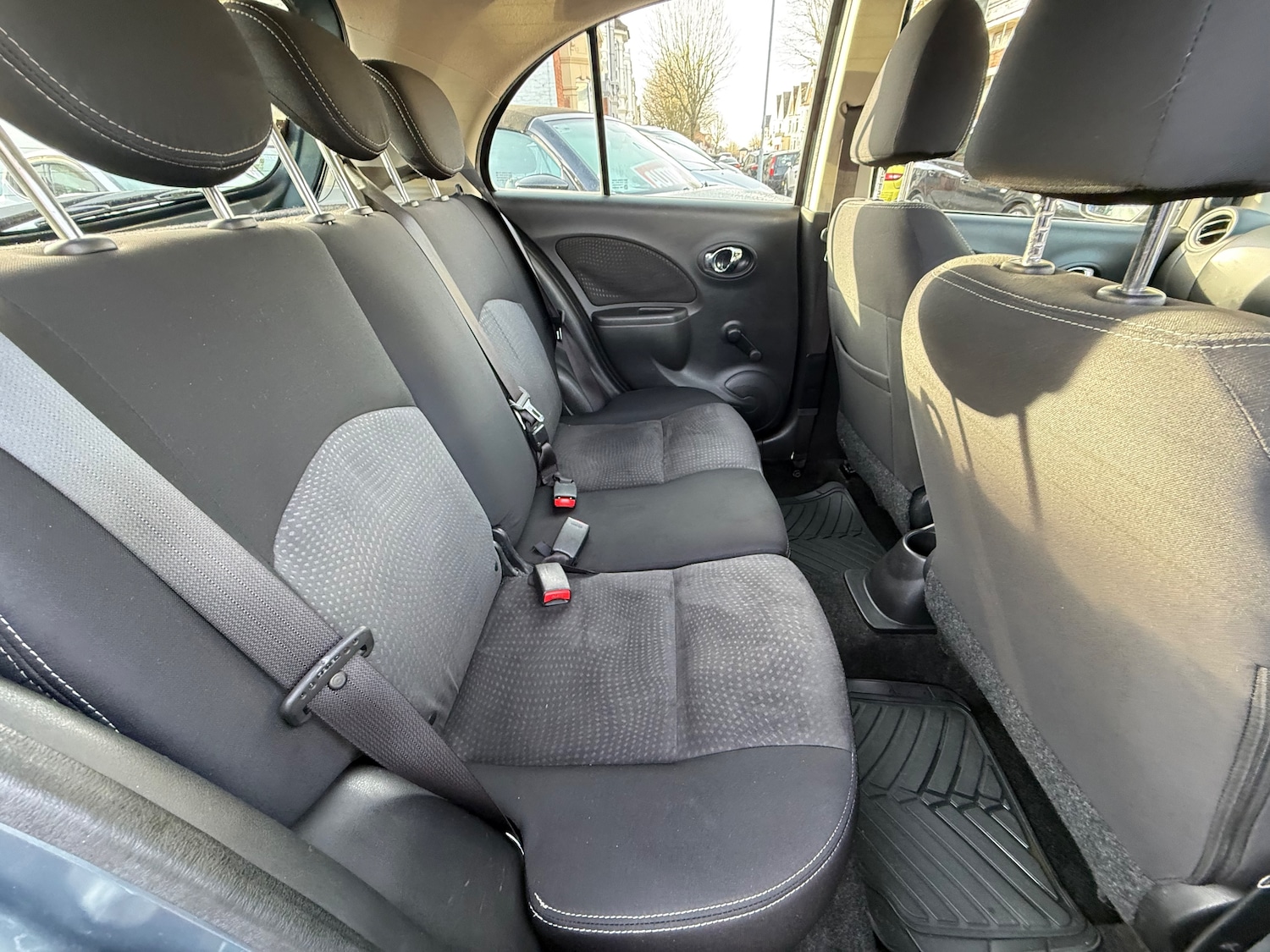 Used Nissan Micra 2015 for sale - 77567851: Photo 17