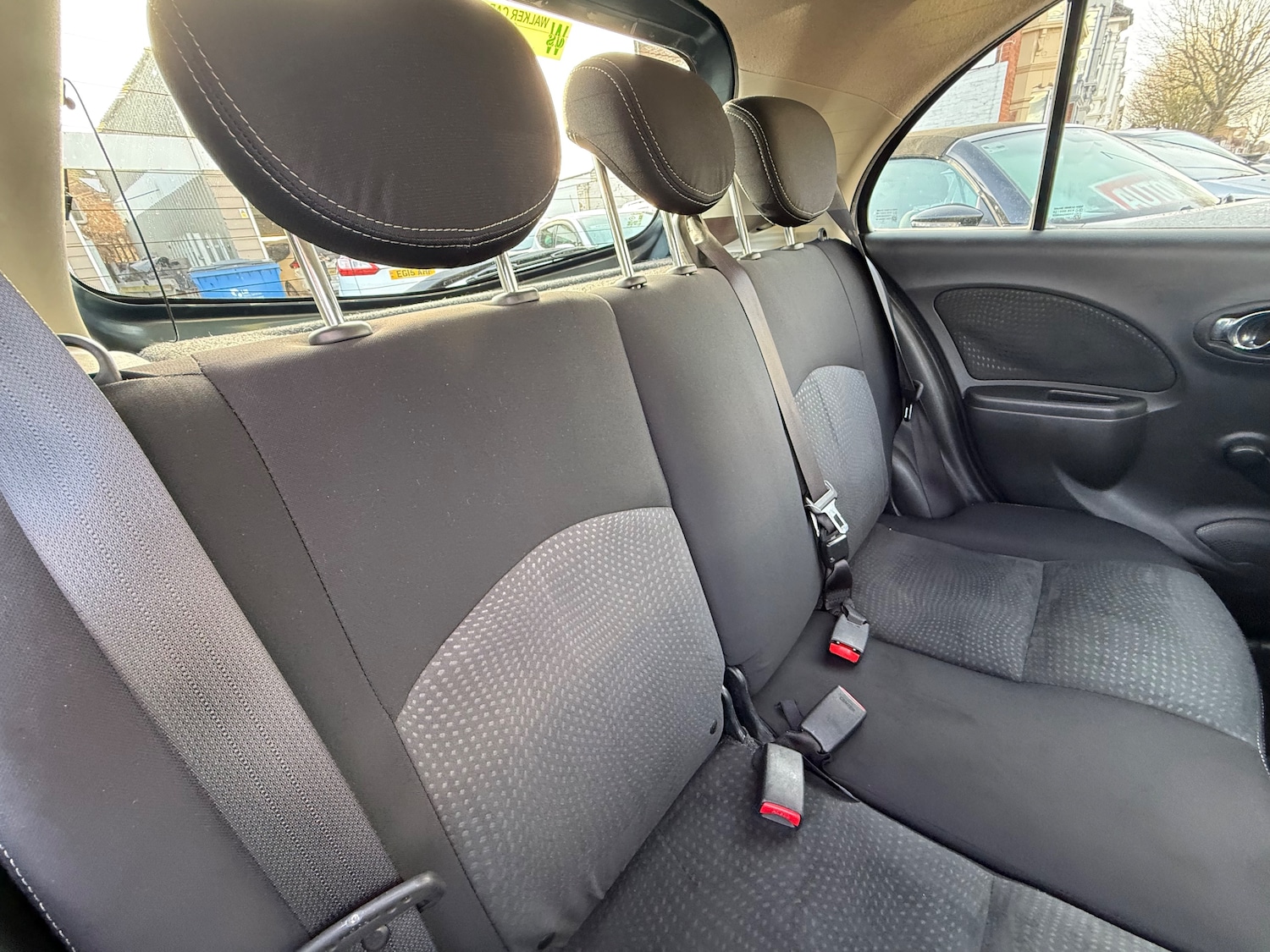 Used Nissan Micra 2015 for sale - 77567851: Photo 19