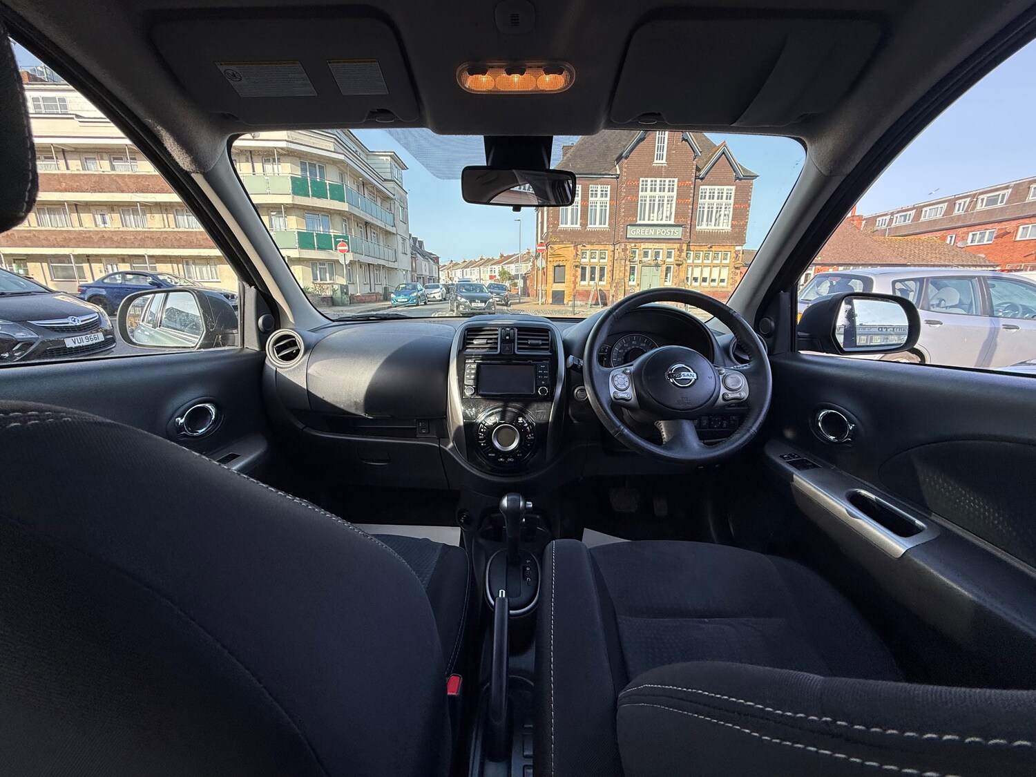 Used Nissan Micra 2015 for sale - 77567851: Photo 20