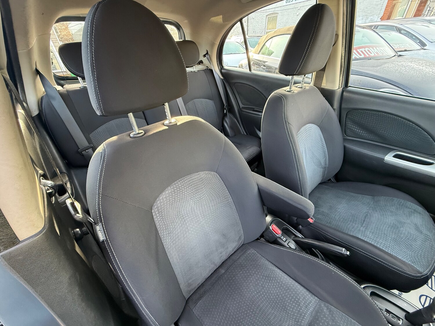 Used Nissan Micra 2015 for sale - 77567851: Photo 23