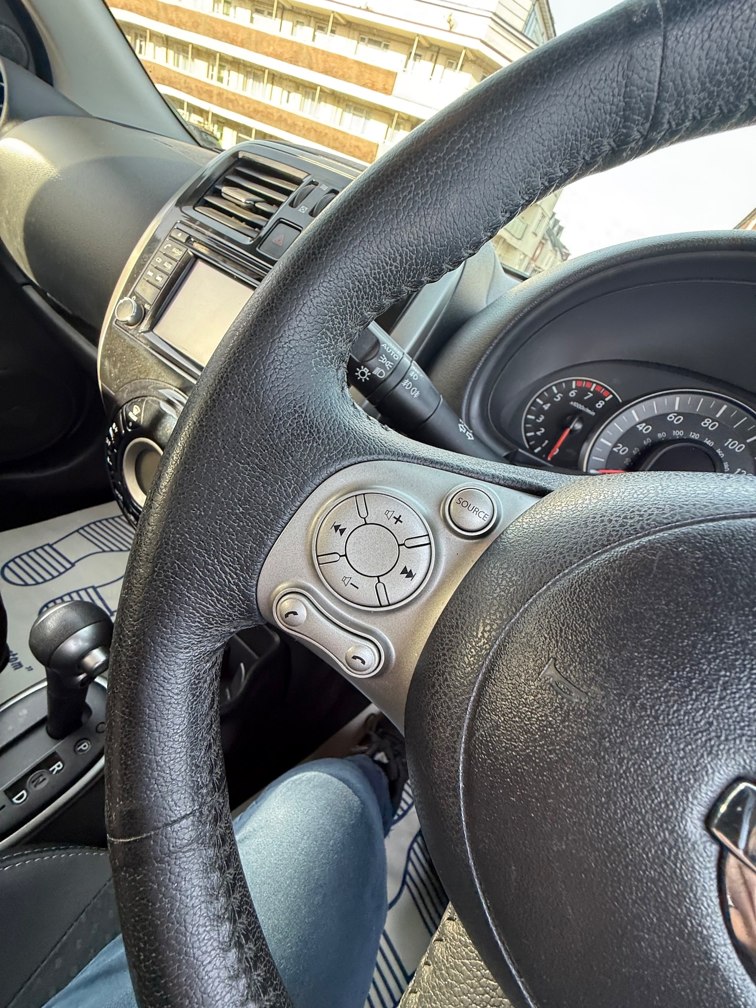 Used Nissan Micra 2015 for sale - 77567851: Photo 24