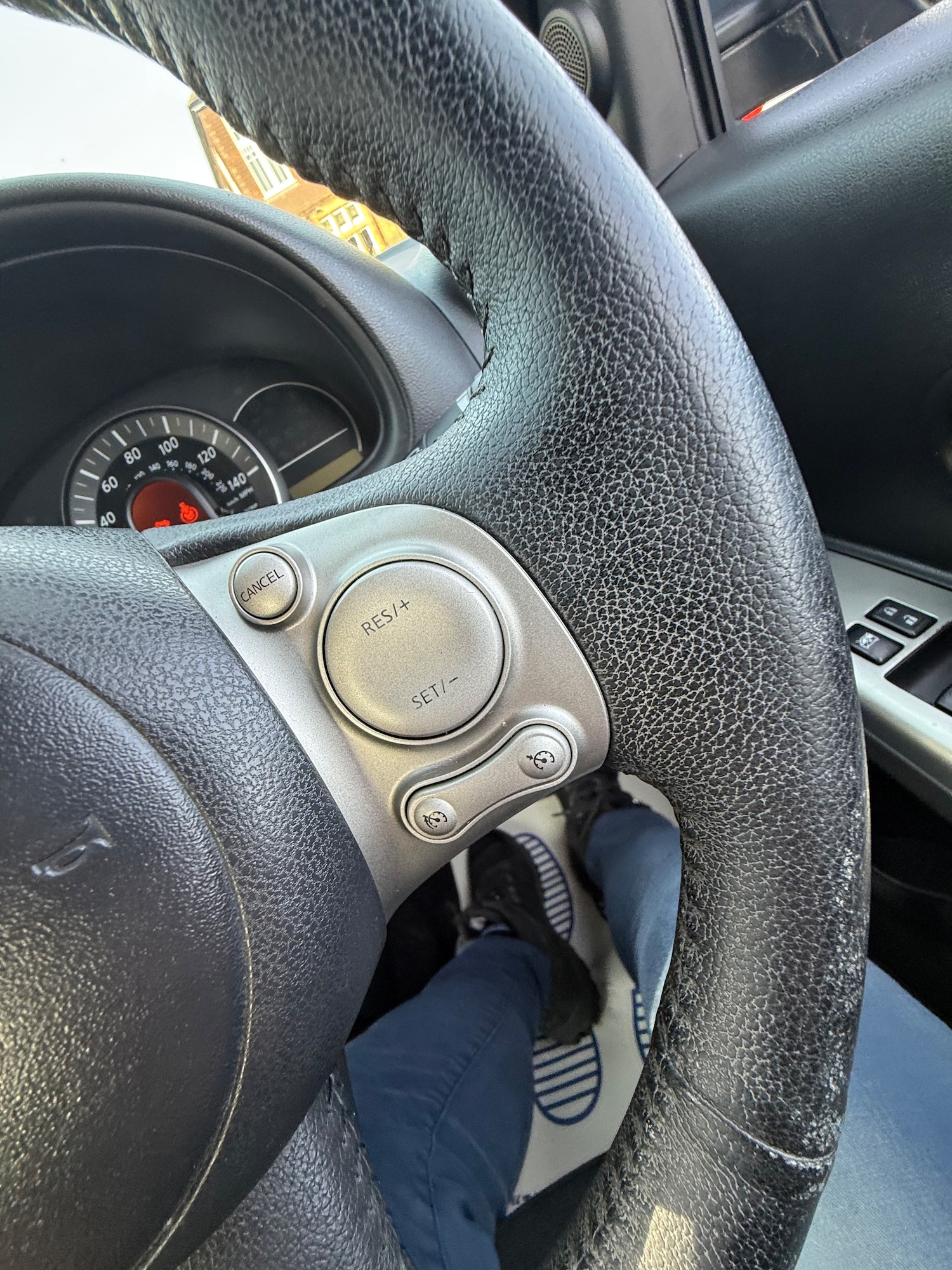 Used Nissan Micra 2015 for sale - 77567851: Photo 25