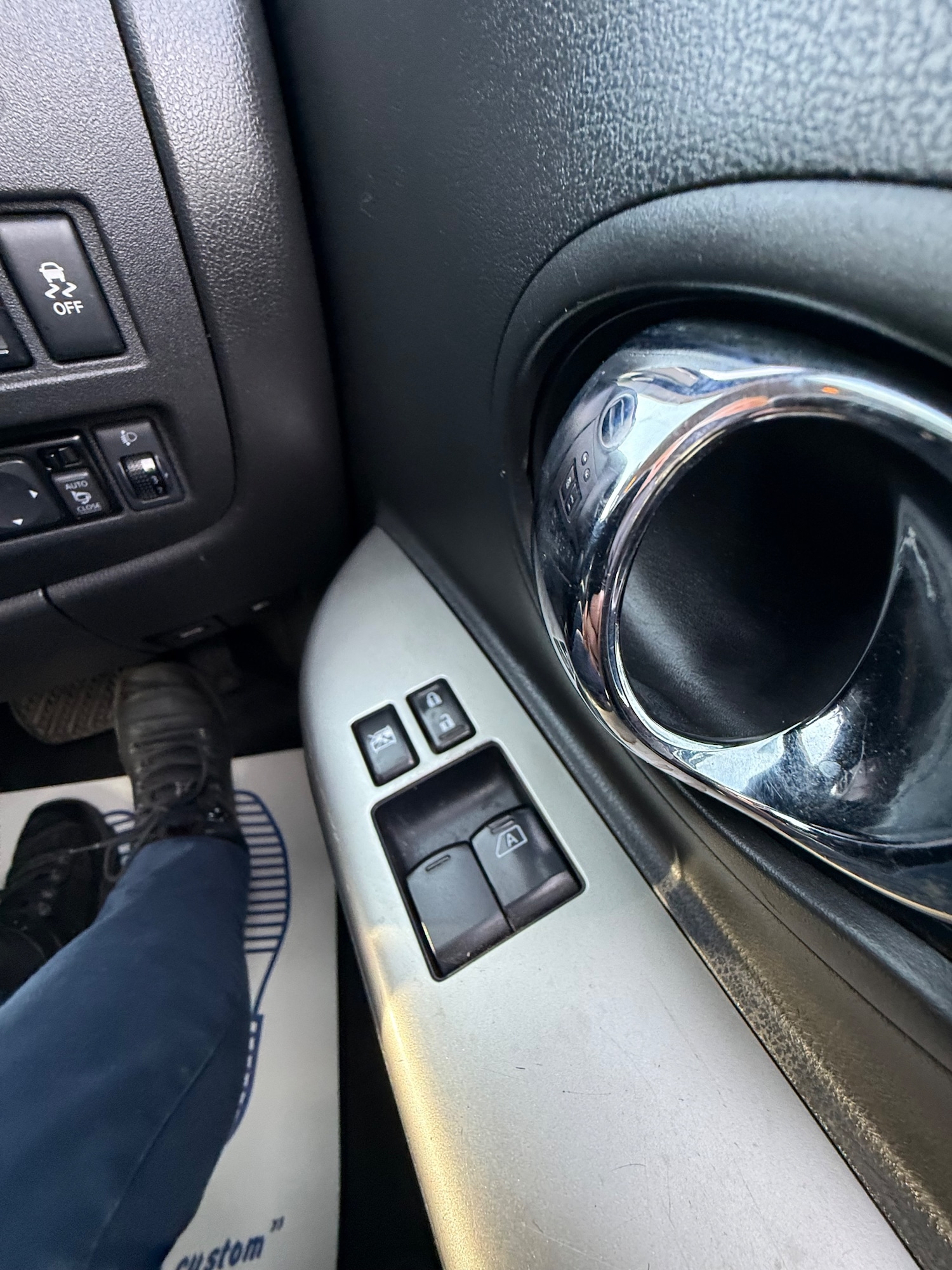 Used Nissan Micra 2015 for sale - 77567851: Photo 26